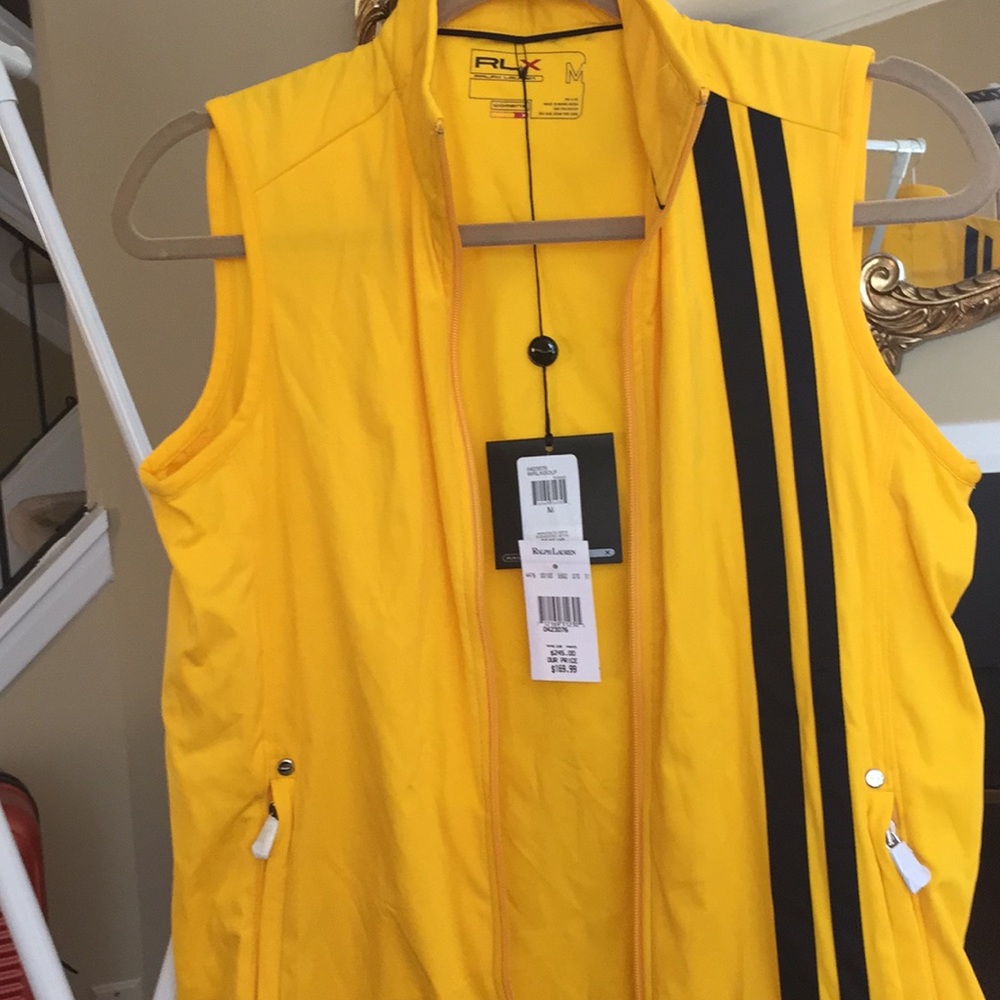 Sports Jacket active wear